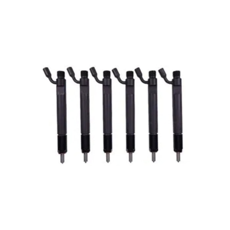 Fuel Injector 3802753 for Cummins Engine C8.3 6C8.3