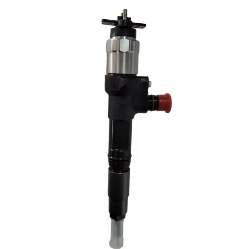 Fuel Injector 389-5232 for Caterpillar CAT Engine C3.8 Loader 272D 297D 299D 910K 914K