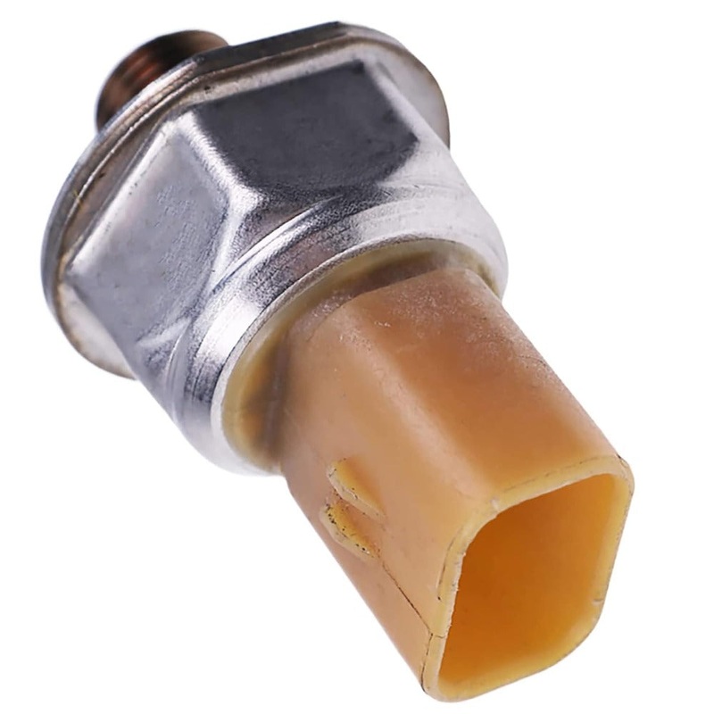 Fuel Pressure Sensor 248-2169 for Caterpillar CAT Wheel Loader 950H 962H 988K Engine C-9 C7 C9