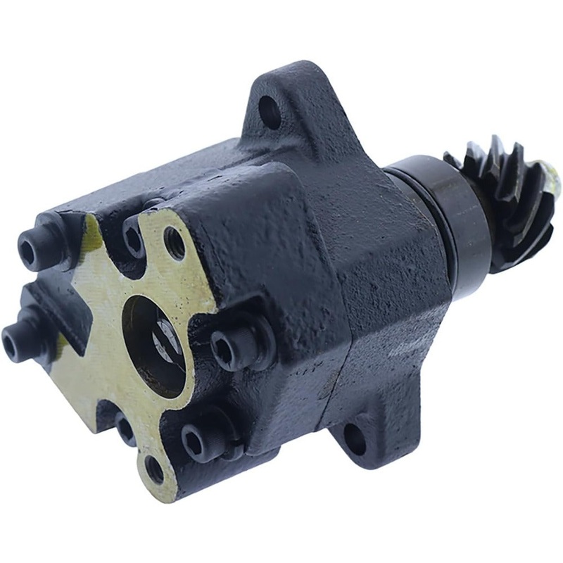 Fuel Transfer Pump 4N-4864 for Caterpillar CAT Engine 3306 3304 D343 Wheel Loader 920 930 Skidder 518 Traxcavator 983