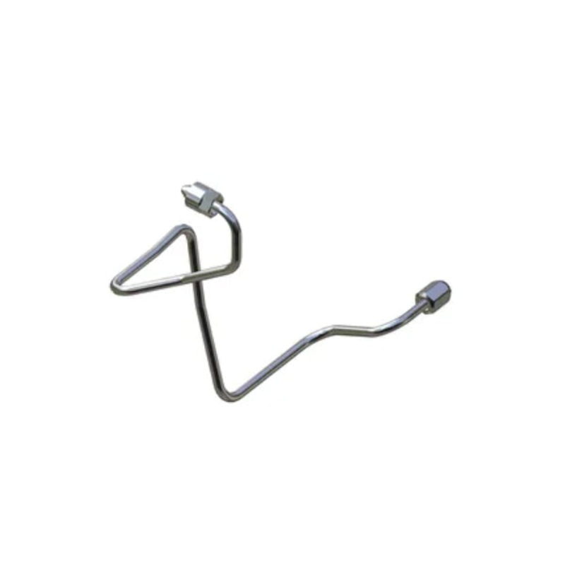 Fuel Transfer Tube 4934268 for Cummins Engine ISB6.7 QSB6.7