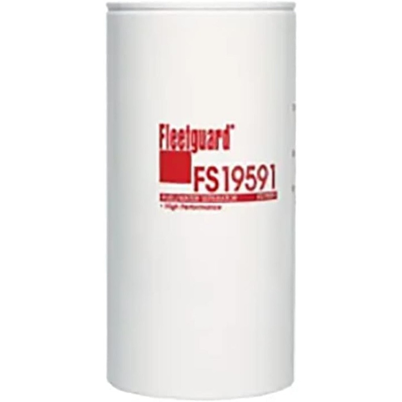 Fuel Water Separator Filter 1335673 for Caterpillar CAT Engine C9 C11 C12 Excavator 345B 365B
