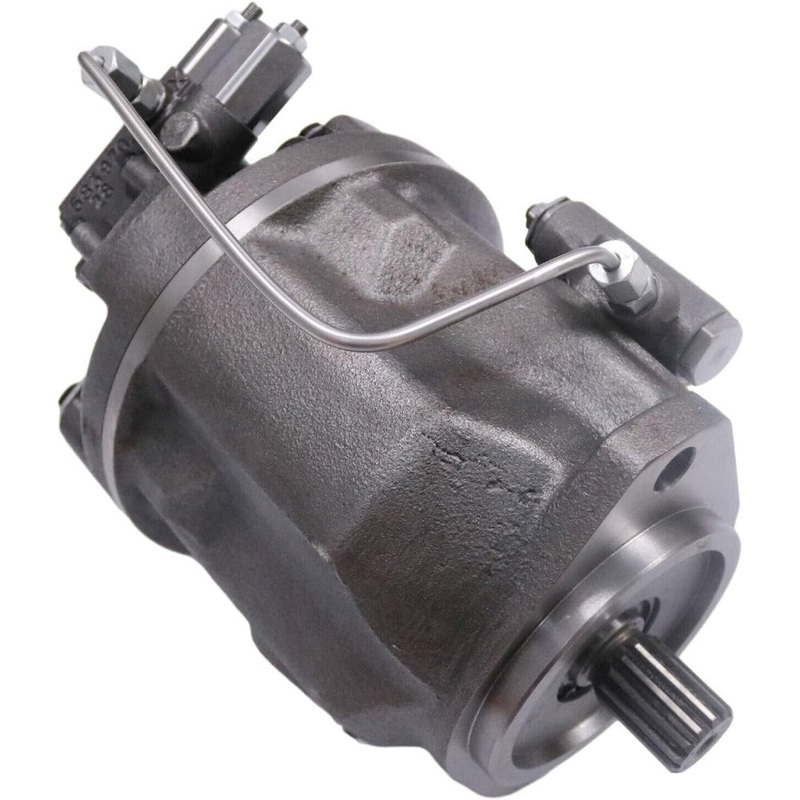 Hydraulic Piston Pump 100-3259 for Caterpillar CAT Engine 3054 Backhoe Loader 416B 426B 428B 436B 438B