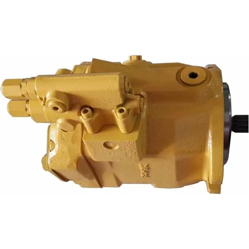 Hydraulic Pump 224-6369 for Caterpillar CAT 420D 430D 432D 442D 420D Backhoe Loader 3054 Engine