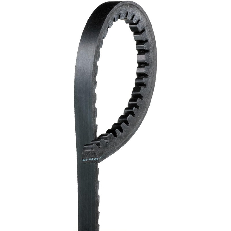 Narrow V-Belt 01179648 for Deutz Engine BF6M1012 BF4M1012 BF4M1013 BF4M1013C BF4M1013E BF6M1013