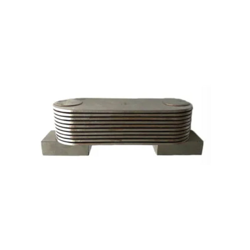 Oil Cooler 3804935 4095097 for Cummins Engine K19 KTA19 QSK19