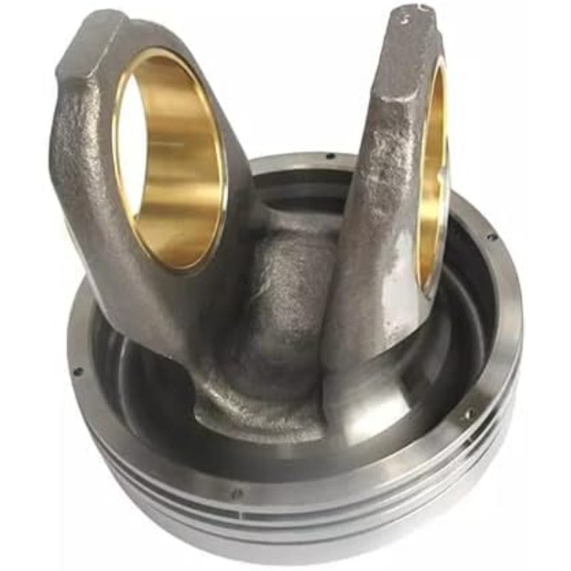 Piston Crown 144-2948 for Caterpillar CAT Excavator 365B 365B II 365B L Engine C12 in USA