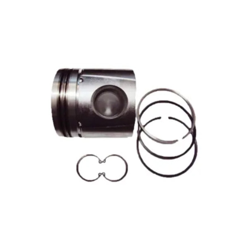 Piston Kit 4933120 for Cummins Engine ISCe ISC QSC8.3 ISL QSL