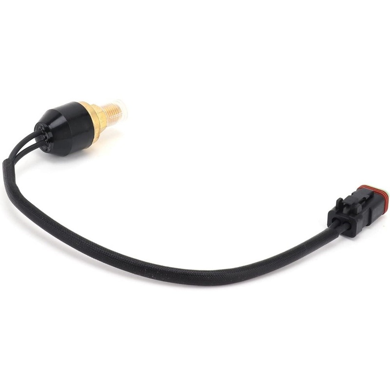 Pressure Sensor 309-5795 for Caterpillar CAT Engine C13 Excavator 313B 345C 345D 349D
