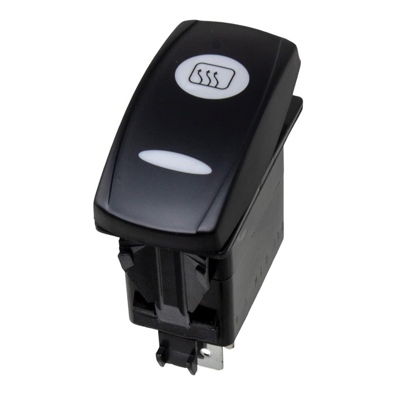 Rocker Switch 350-1228 for Caterpillar CAT Engine C6.6 C7.1 Wheel Loader 924K 930K 938K