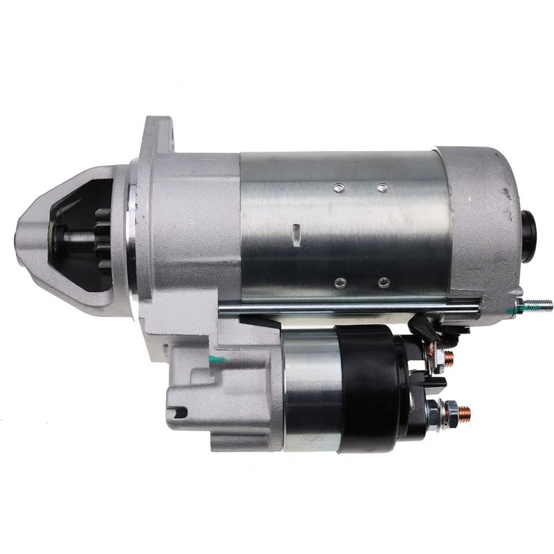 Starter Motor 11.131.949 for Deutz Engine BF3L2011 BF3M2011 BF4M2011 D2011 F2L201 F2M2011