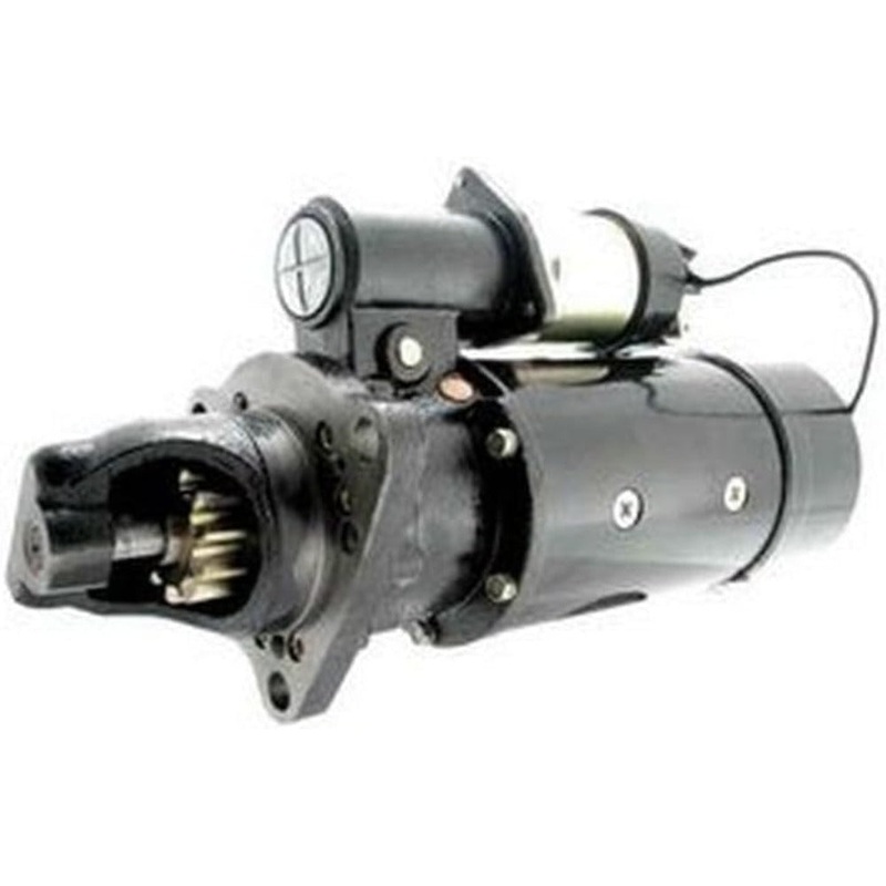 Starter Motor 435-1239 for Caterpillar CAT Engine C7 C9 C11 C13 C15 C18