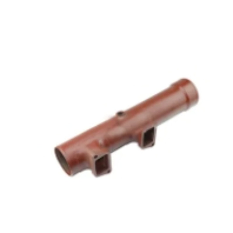 Suction Pipe 0241 3872 for Deutz Engine F6L413F F8L413F F10L413F F10L513 F12L513