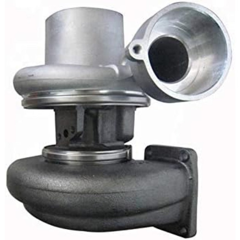 Turbo 4LE302 E-302 Turbocharger 8N-3367 for Caterpillar CAT Industrial Engine with SR4 3306 D333C