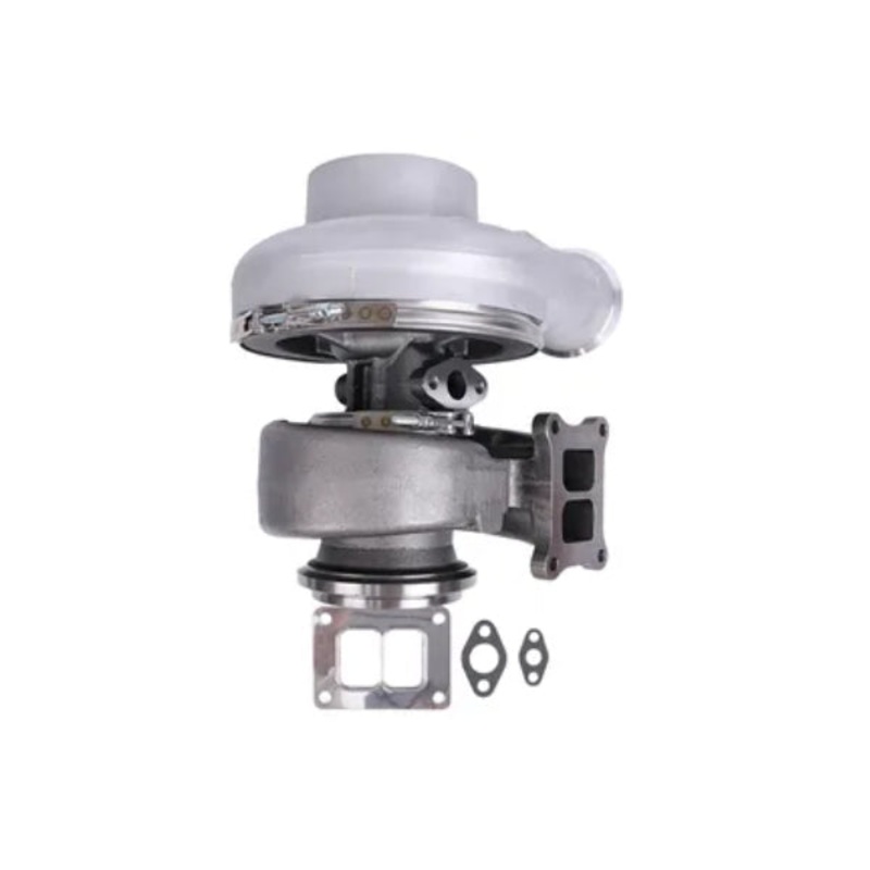 Turbo HT60 Turbocharger 3592512 3592678 for Cummins Engine N14 NE1