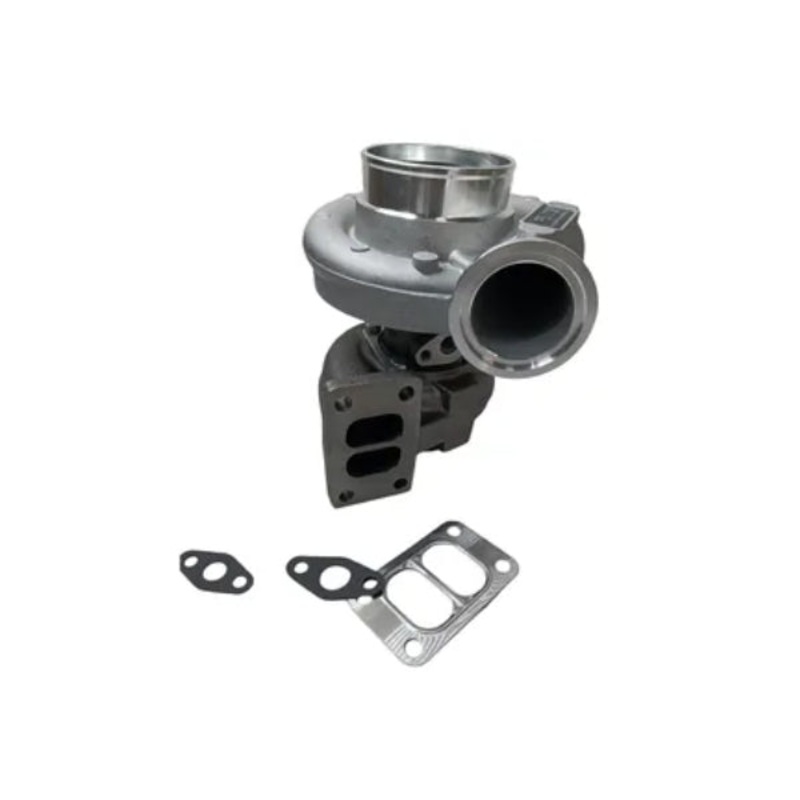 Turbo HX35 Turbocharger 4955163 3597913 for Cummins Engine 6B 6BT