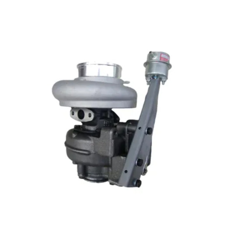Turbo HX35W Turbocharger 2839386 2839387 2881889 for Cummins Engine 6BT