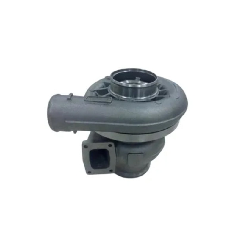 Turbo HX82 Turbocharger 4035862 4089809 4035863 4035864 for Cummins Engine QSKV60