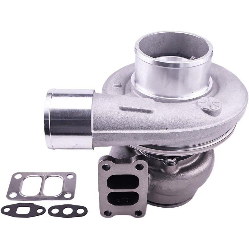 Turbo S200A Turbocharger 0R-7983 187-1603 for Caterpillar CAT Engine 3126B Motor Grader 120H 135H