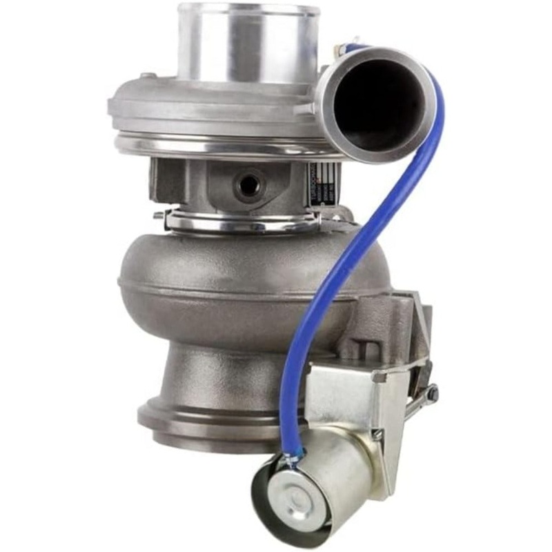 Turbo S310CG080 Turbocharger 274-9989 20R-2971 for Caterpillar CAT Engine C9 Excavator 330D 336D