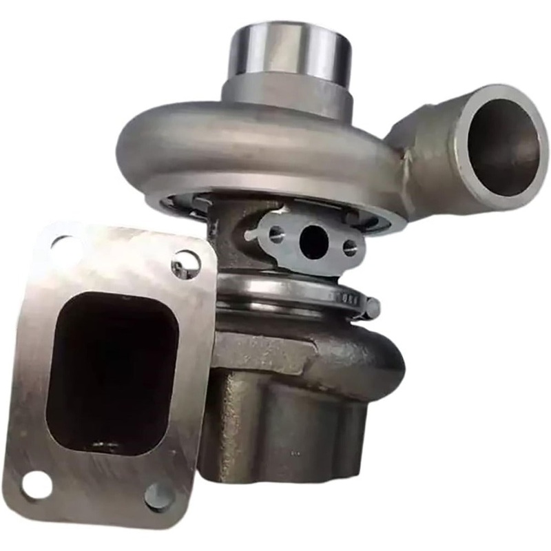 Turbo TD06H Turbocharger 49179-02910 for Mitsubishi Engine 6FD Caterpillar CAT Excavator E320D E323D