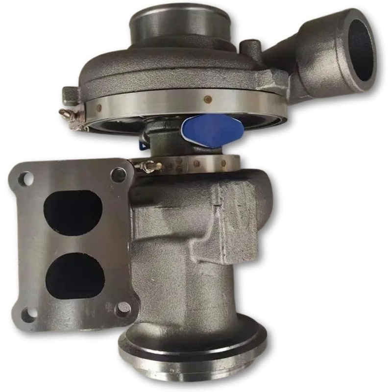 Turbocharger 528-1450 for Caterpillar CAT Engine C9.3 C9.3B Excavator 336 345 GC E336 E340