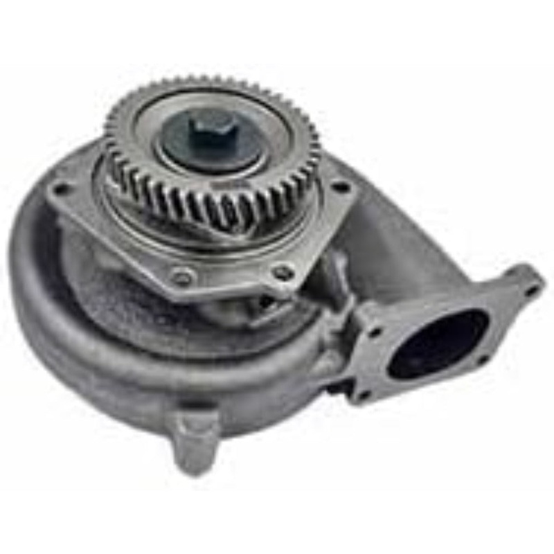 Water Pump 3520200 for Caterpillar CAT 3208 3412 3412C 3412D 3412E C27 C32 5110B