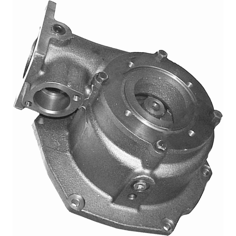 Water Pump 424-3629 for Caterpillar CAT Engine 3056 3508 3512 3516 Loader 994 992G Tractor 776D 784B