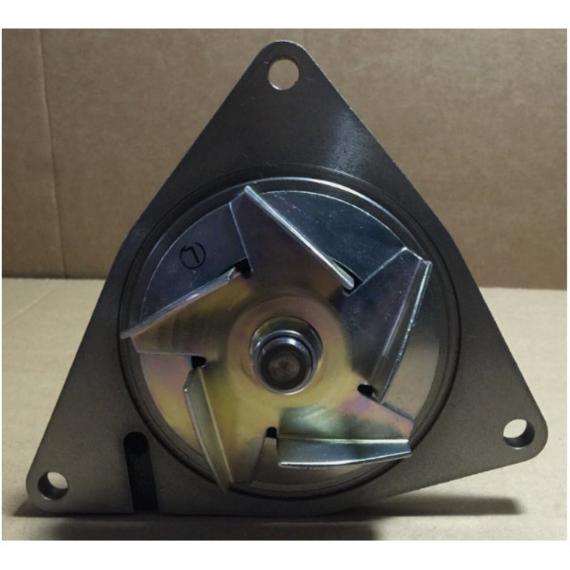 Water Pump 4934058 for Cummins Engine L375 QSL9 CM ISC ISL