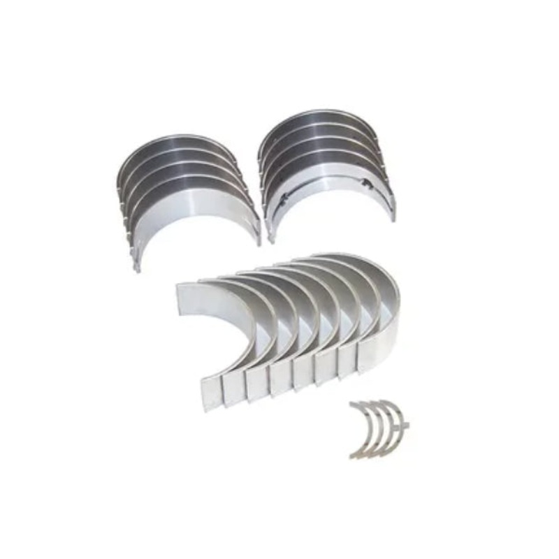 1 Set Main & Con Rod Bearing & Thrust Washers for Cummins C8.3 Engine