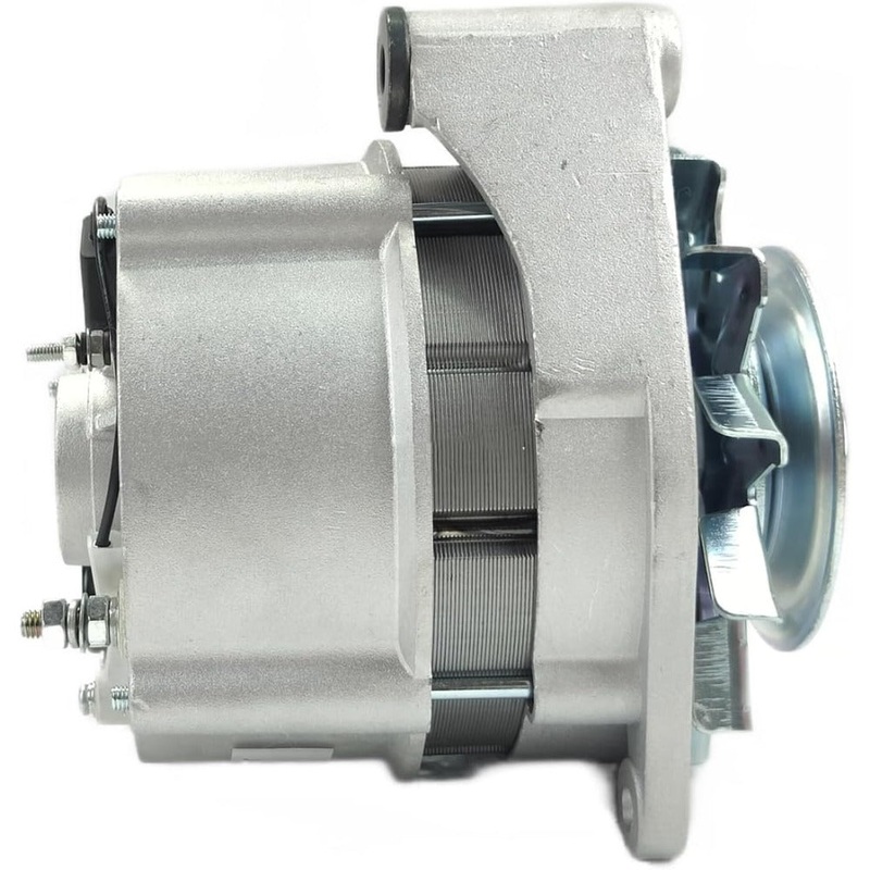 12V 35A Alternator 01179468 for Deutz Engine D914L05 TCD914L06 BFM1013EC BF4M1013EC D914L05 F4L912W F6L912W