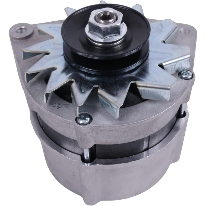 12V 95A Alternator 01178607 01182173 for Deutz Engine BF6M1012 BF4M2012C BF6M1012C BF4M2012C BF4L913 F6L912