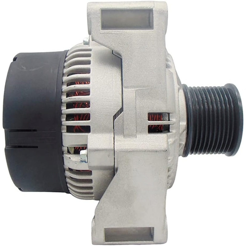 12V 95A Alternator 01182038 for Deutz Engine BF4M2012 BF4M2012C BF4M1013 BF6M2012C TCD2012L042V TCD2012L062V
