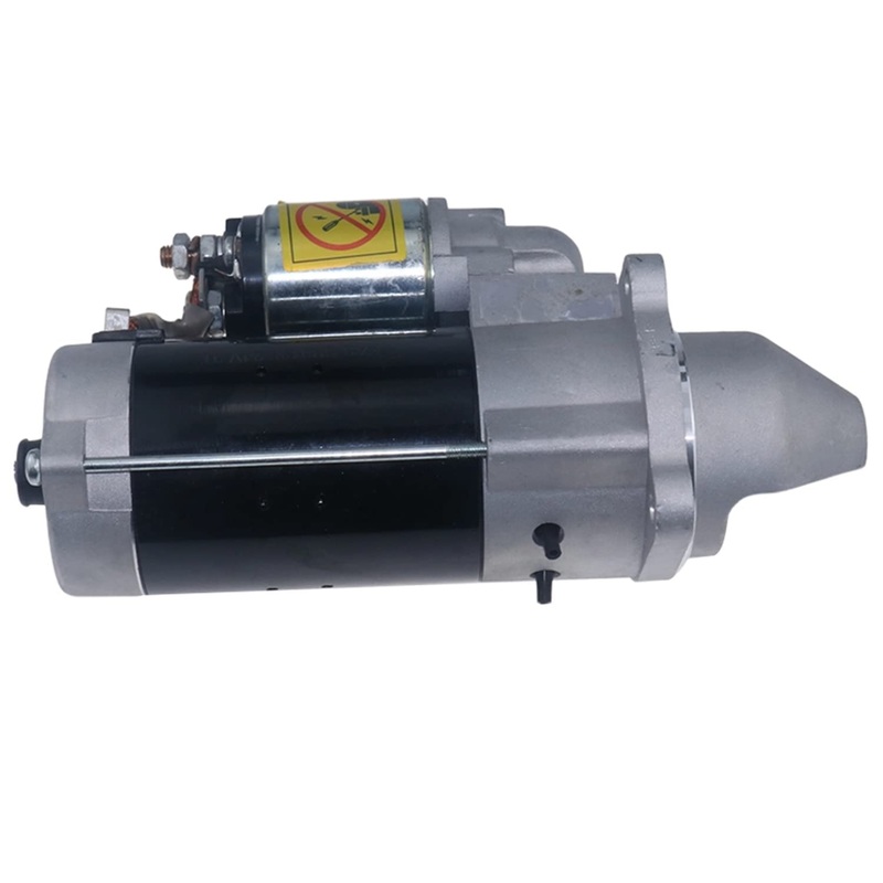 24V 9T Starter Motor 01183239 01183122 01182931 for Deutz Engine TCD2012 L06 2V TCD2013 L06 2V BF4L913C BF5L914C