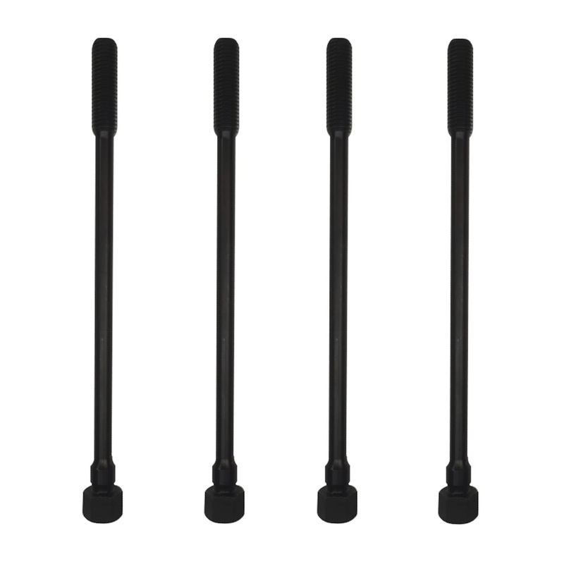4 PCS Cylinder Head Bolt 04151904 for Deutz Engine BF4L913 BF6L913 F3L912 F3L912W F4L912 F5L912 F6L912