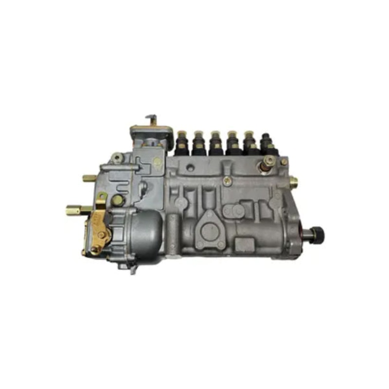 6 Cylinder Denso Inline Fuel Injection Pump 092000-1070 3924843 for Cummins Engine
