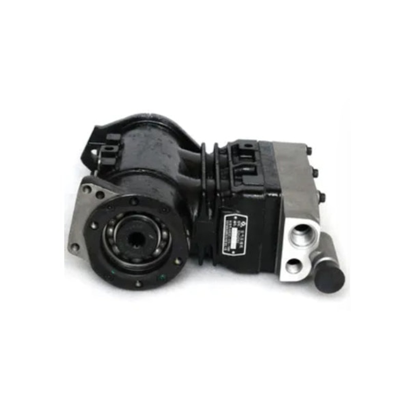 Air Brake Compressor 5255787 3509LE-010 for Cummins ISLe L375 Engine