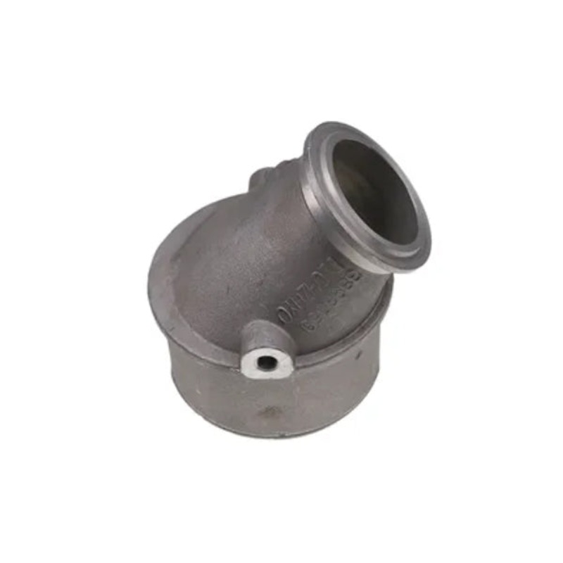 Air Intake Elbow 3893059 for Cummins Engine L10 M11 ISM QSM