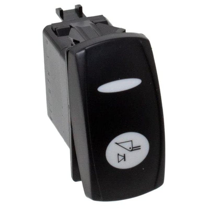 Auto Leveler Rocker Switch 263-5417 for Caterpillar CAT Engine 3044C C3.4 Loader 236D 272C 289C