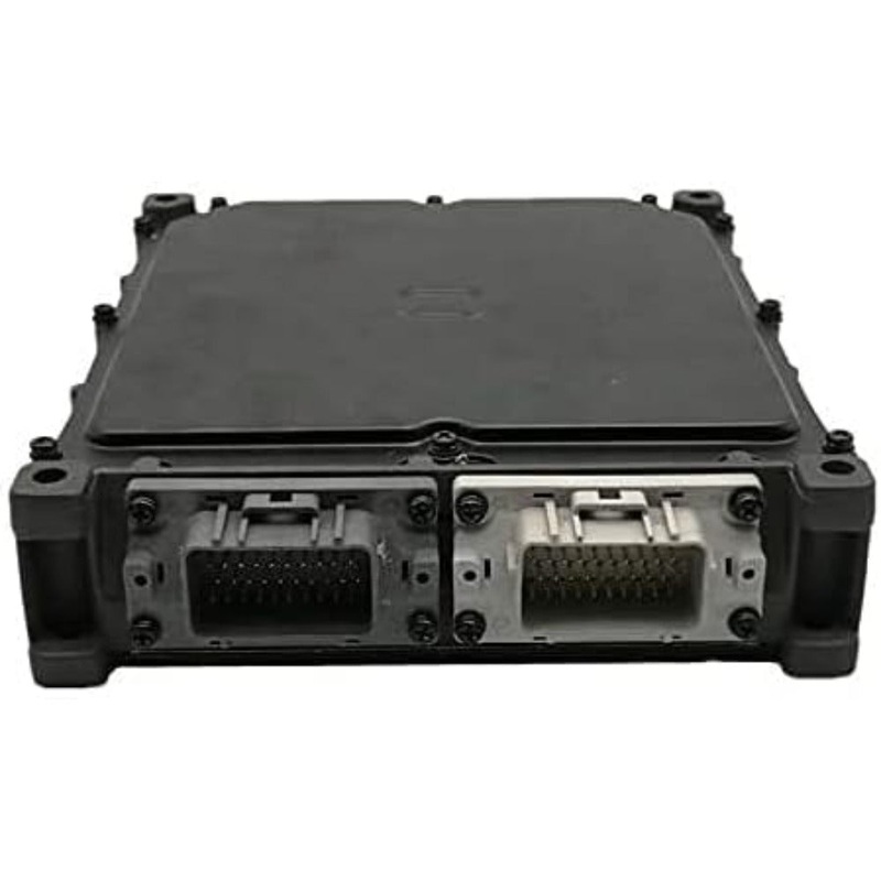 Cab Controllor Panel V-ECU 164-8285X-00 1648285X00 for Caterpillar Excavator CAT 320B 320B L Engine 3066