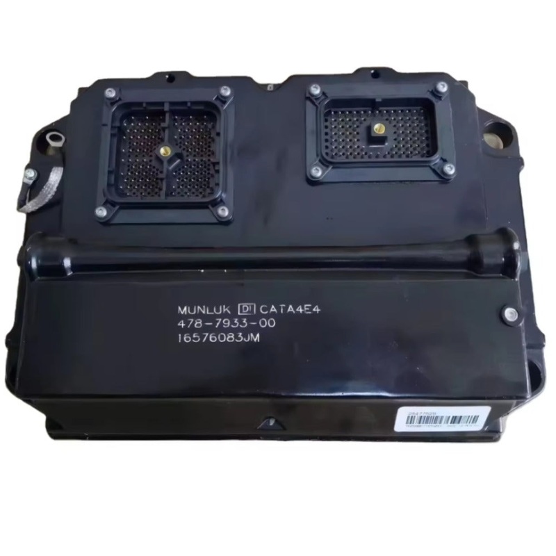 Controller 274-1955 for Caterpillar CAT Engine C15 C18 C27 C32 Transmission TH48-E80 Generator SR4