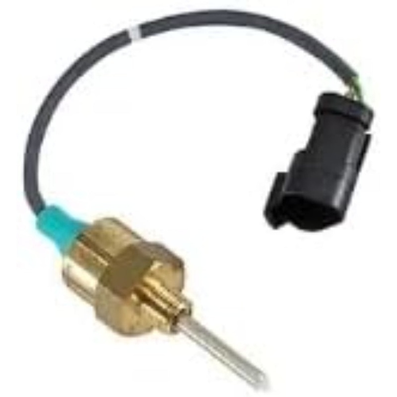 Coolant Temperature Level Sensor 4309449 for Caterpillar Engine C7.1 C15 C18 Truck CAT 793F 795F 797F