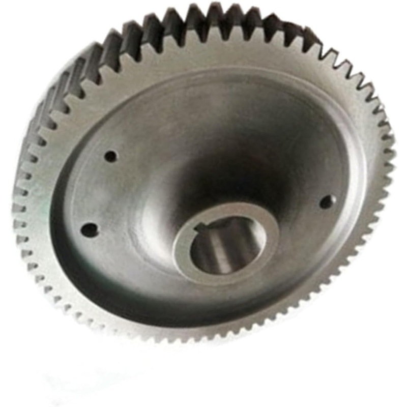 Drive Gear 04255095 for Deutz Engine BF6M1013 BF6M1013E BF4M1013 BF4M1013C BF6M2012C BF4M2012 BF6M2013C