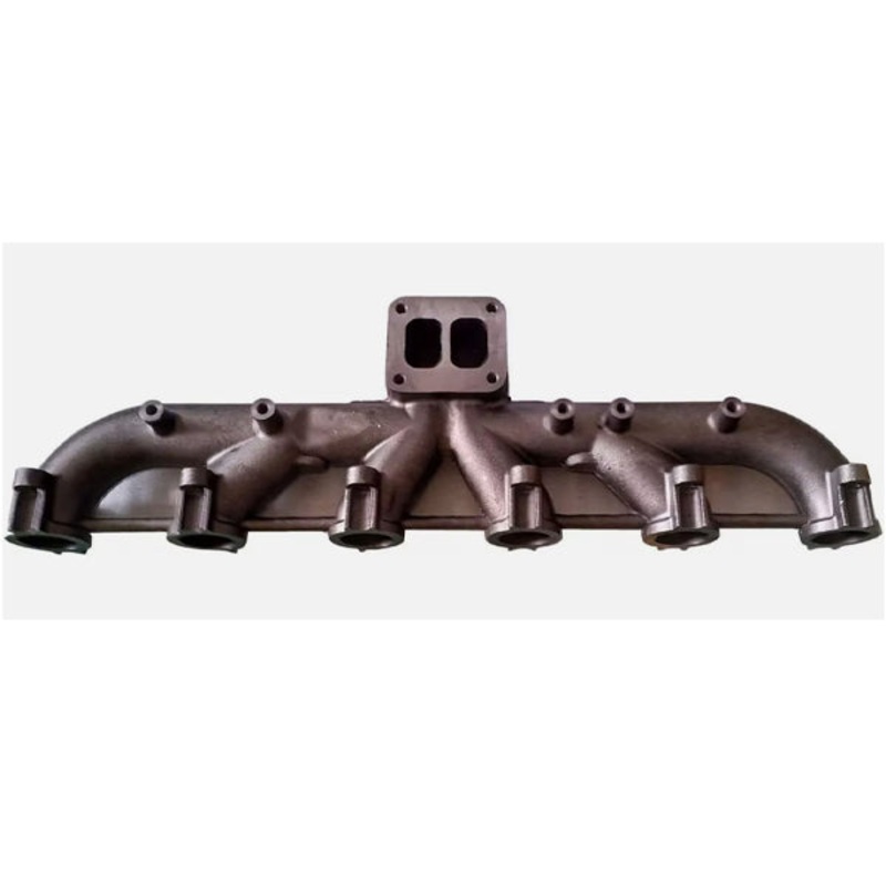Exhaust Manifold 3929779 for Cummins 6C 6CT Engine in USA