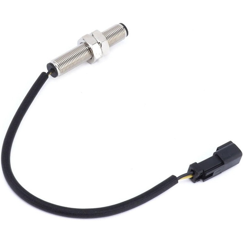 For Caterpillar Excavator CAT 330C 330D 345D 349D M330DMH Speed Sensor 4P-5820