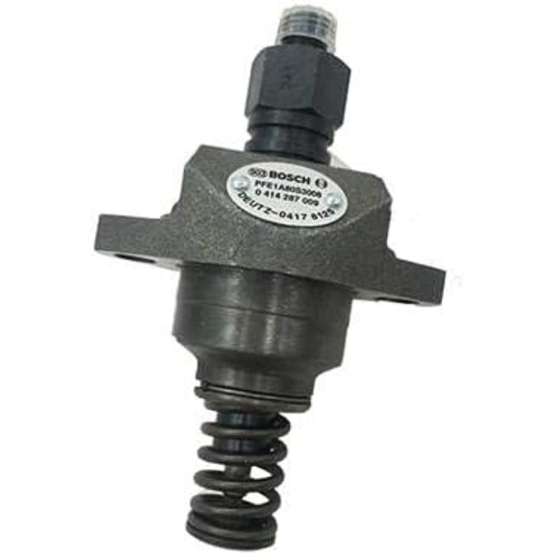 Fuel Injection Pump 04178125 for Deutz Engine FL1011 F2L1011F F3L1011F BF4L1011F BF4L1011FT F4L1011F BF4M1011