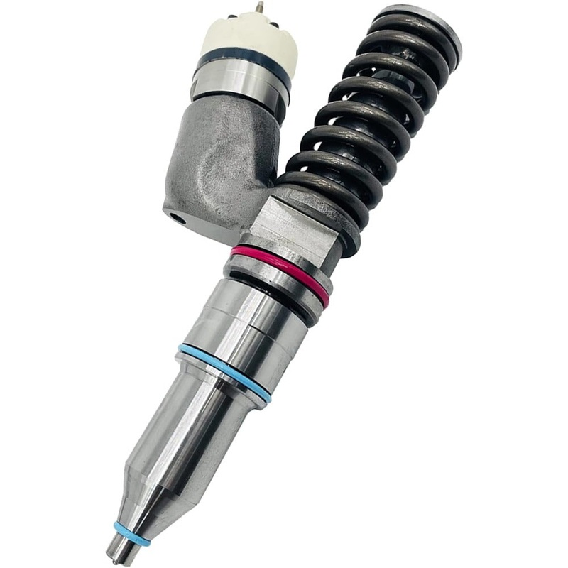 Fuel Injector 10R-1273 249-0709 for Caterpillar CAT Engine C15 C32 3406E C-15 C-16