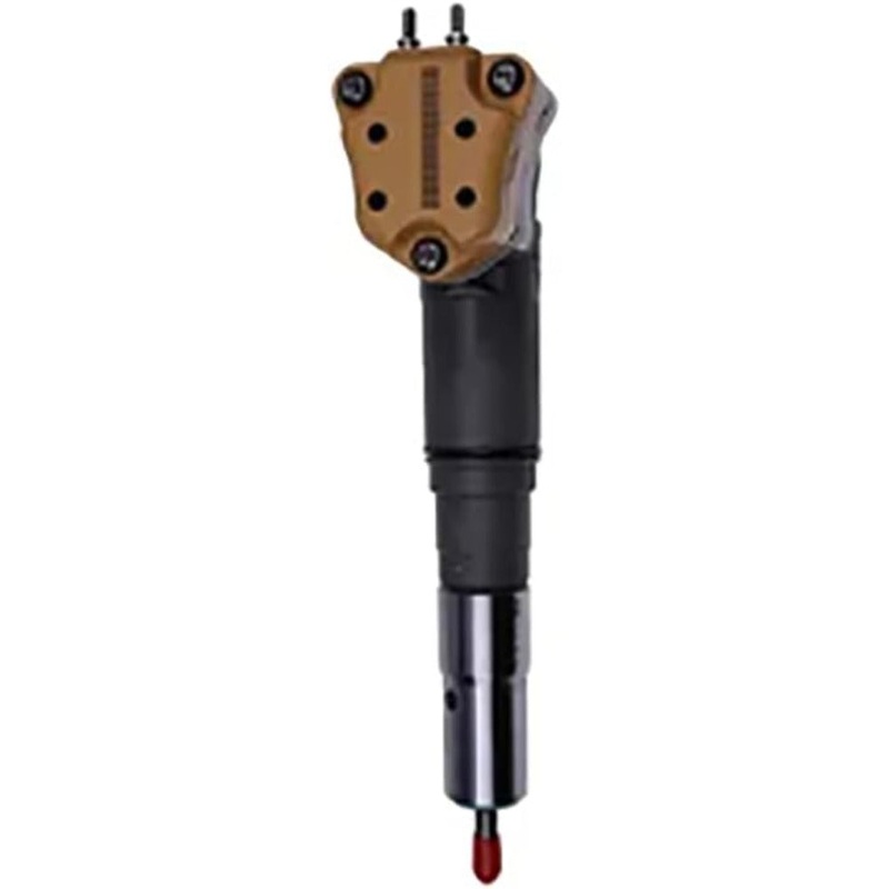 Fuel Injector 131-3098 for Caterpillar CAT Engine 3408 3408C 3408E 3412 3412E Tractor 631E 637E 651E