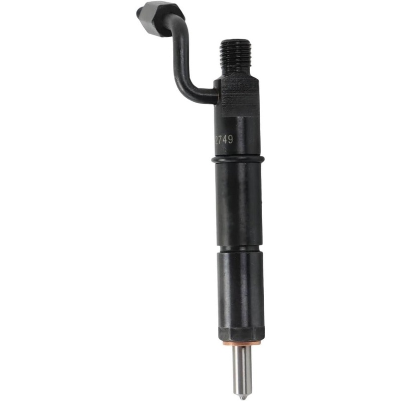 Fuel Injector 233-1161 for Caterpillar CAT Engine 3066 Excavator 318C 319C 320C 320D 321C 323D