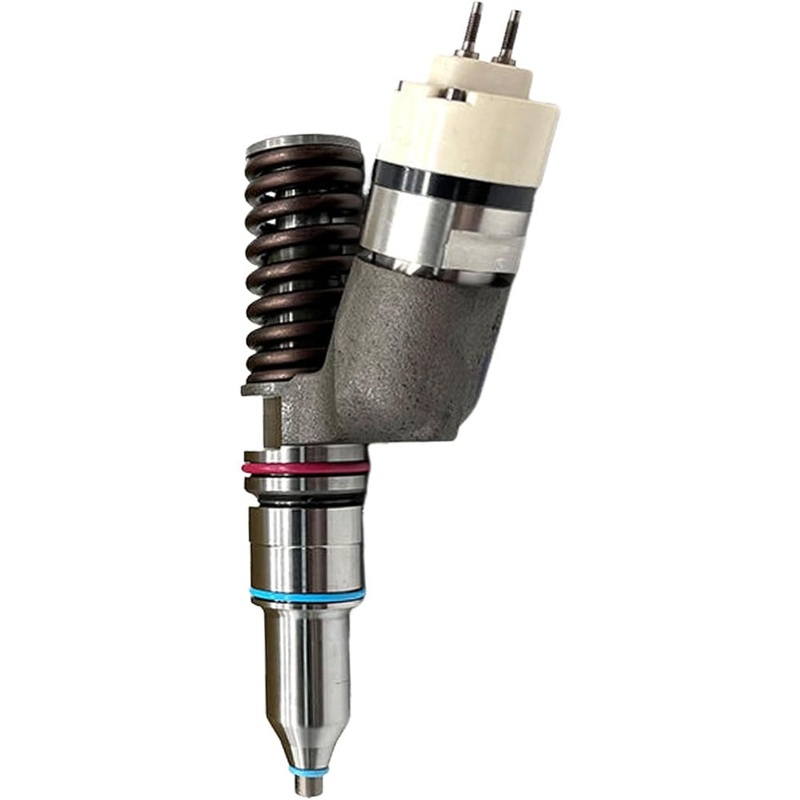 Fuel Injector 253-0617 20R-2285 for Caterpillar CAT Engine C27 C15 Truck AD30 AD55B